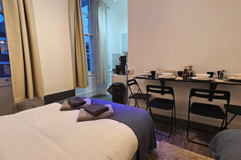 Apartment Beautiful - Chapel Market