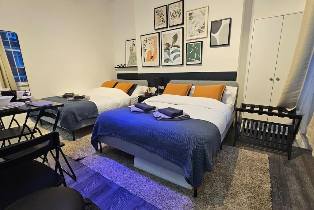 Apartment Beautiful - Chapel Market *