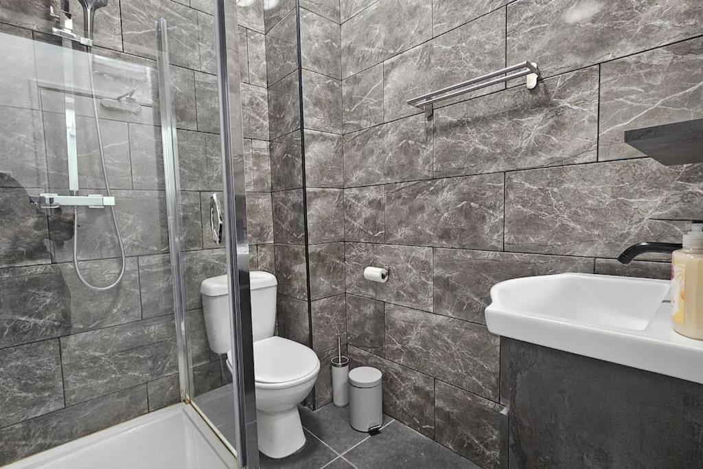 Beautiful - Chapel Market Apartment