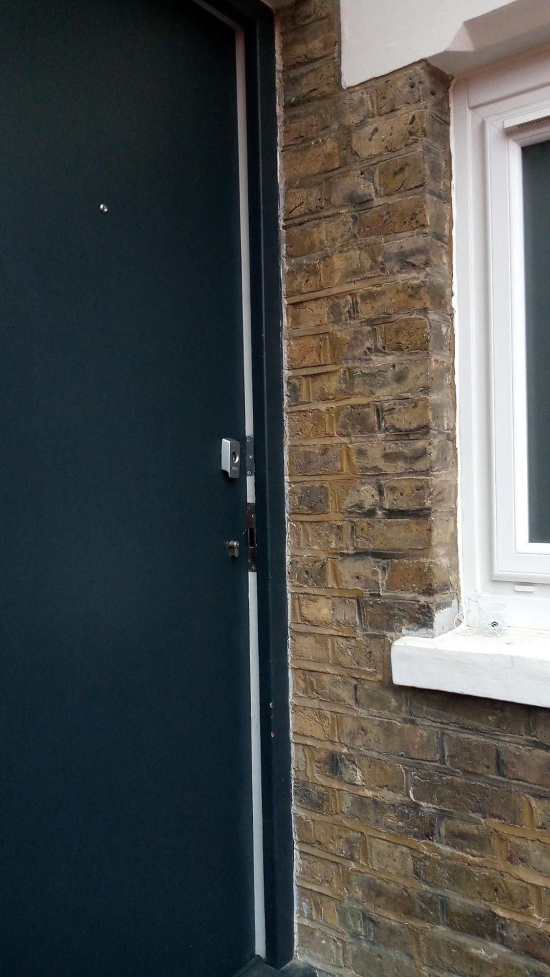 Ensuite With Private Bathroom, Homestay London