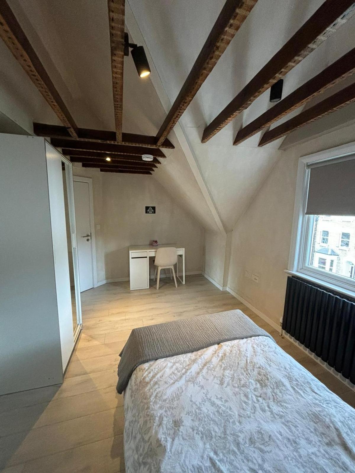 Ensuite With Private Bathroom,