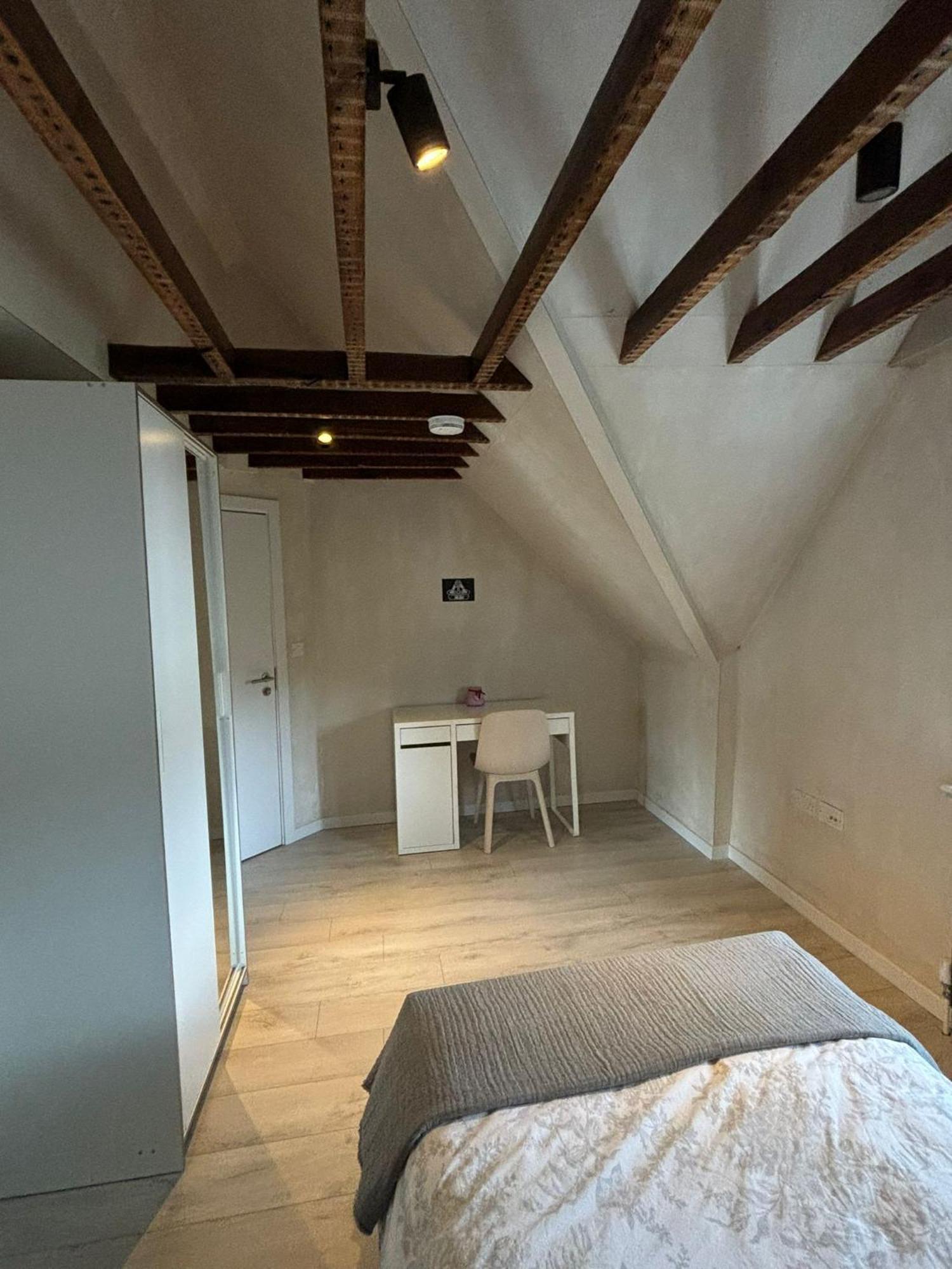 Ensuite With Private Bathroom, London