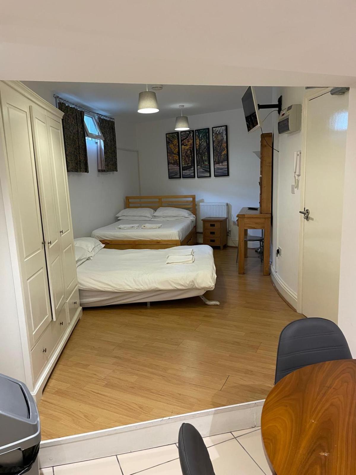 Apartment Bright