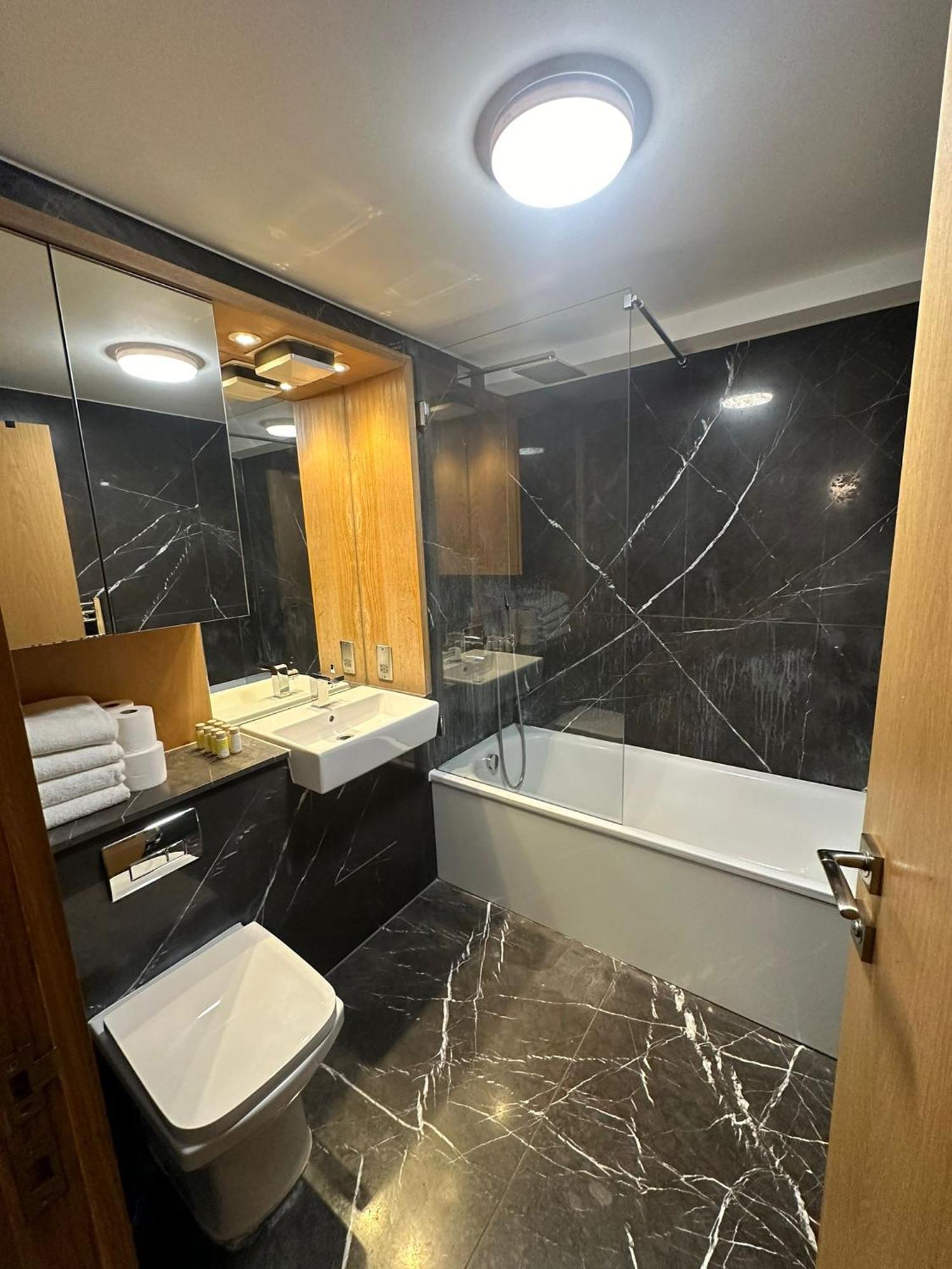 Westwood House Apartamento Londres