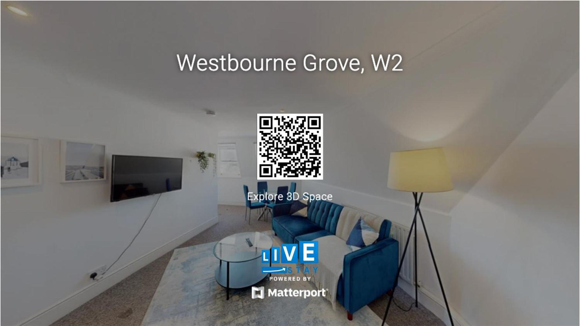 Apartamento Livestay In Bayswater
