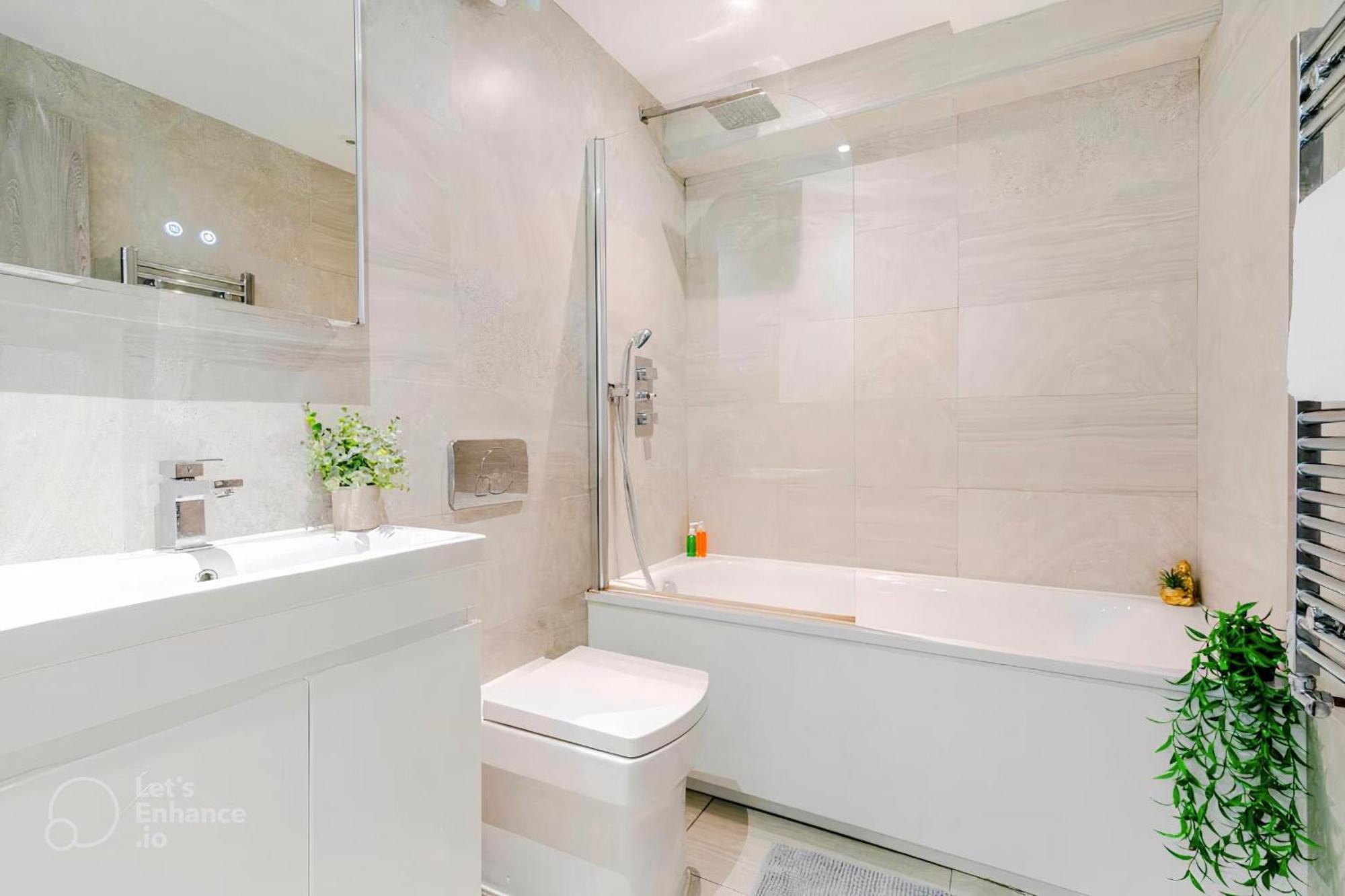 1 Bed Flat - Shoreditch * London
