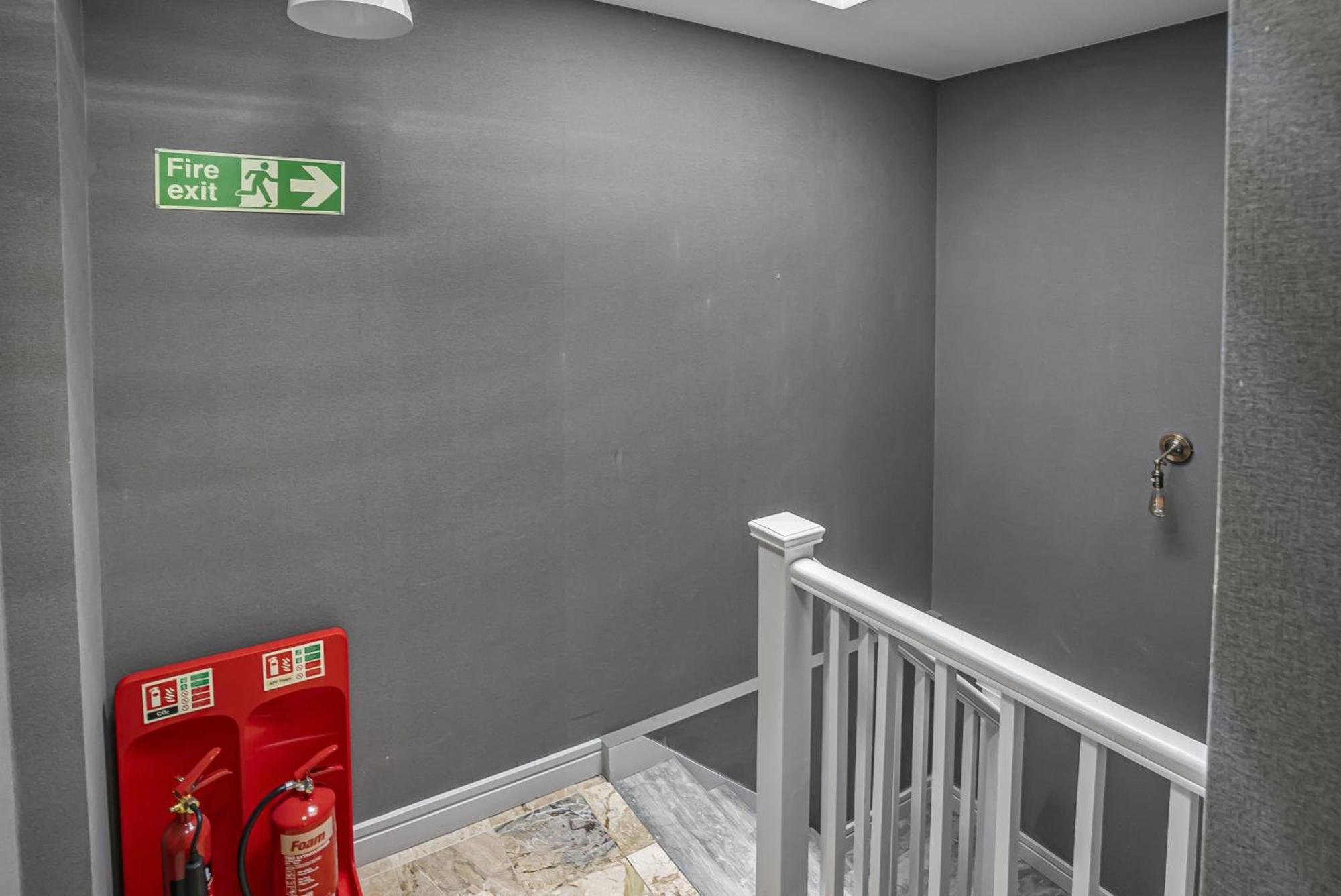 Stylish Modern In Nw6 Apartamento *
