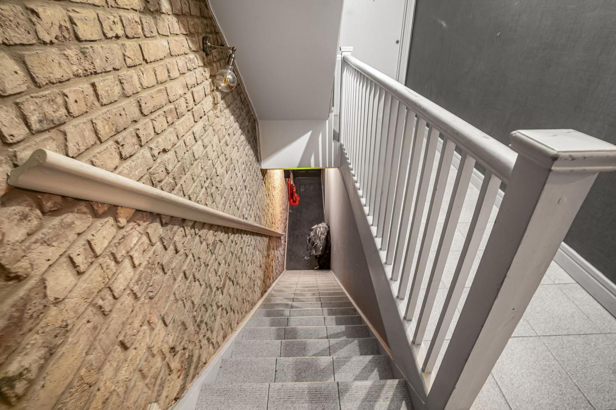 Apartamento Stylish Modern In Nw6 Londres