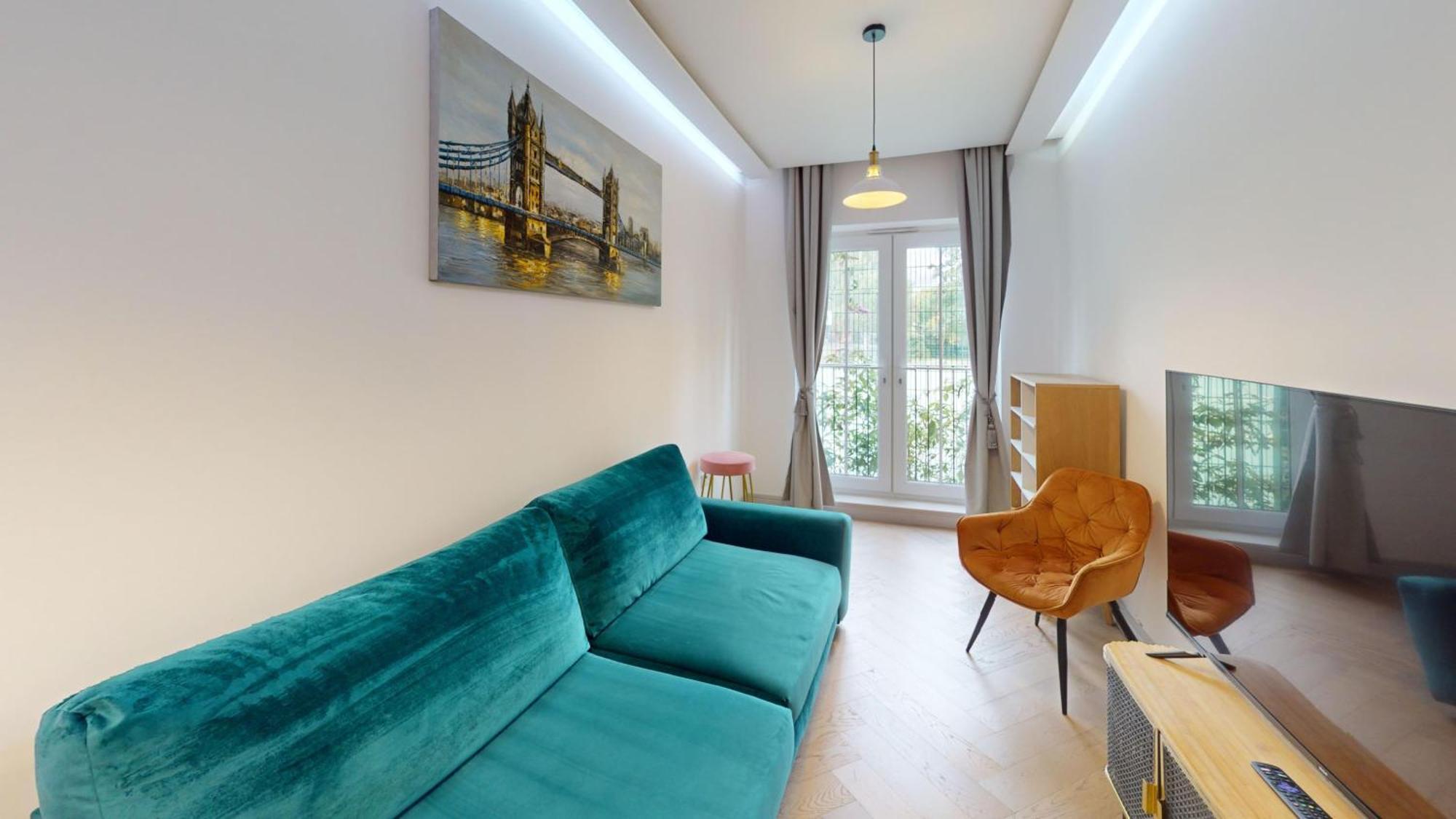 Stylish Modern In Nw6 Apartamento *