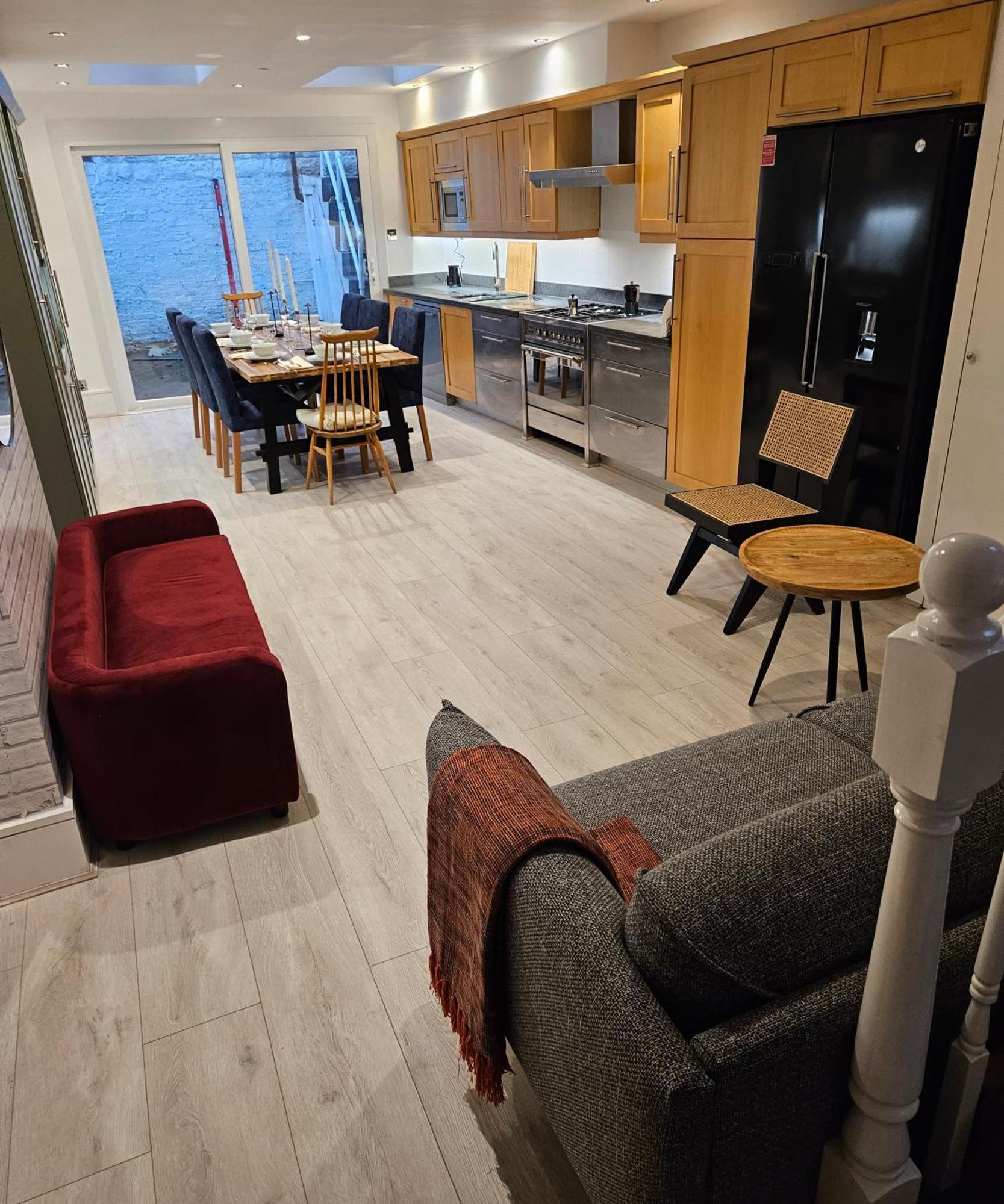 Haru Residence, 5bed Luxury House Pousada Londres