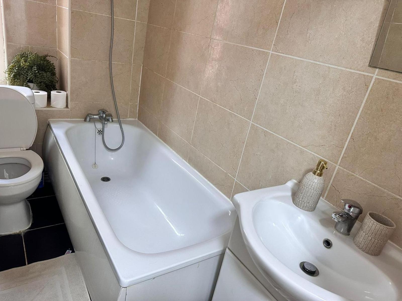 Apartment Family Studio In Central