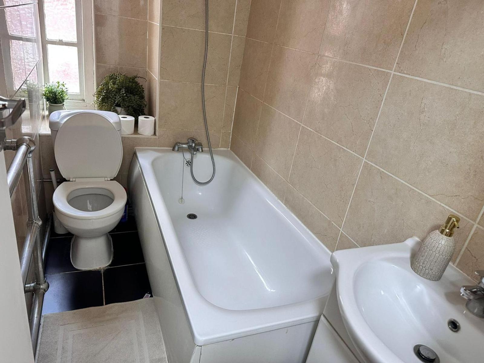 Family Studio In Central London
