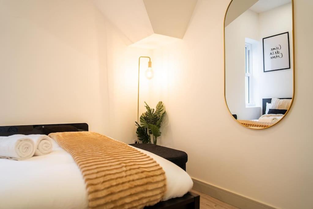 Five Star Boutique Flat In Apartment London