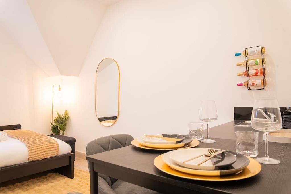 Five Star Boutique Flat In London