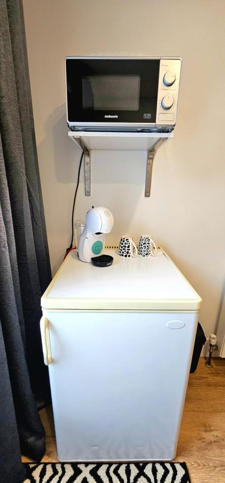 Hospedagem domiciliar Penelope Ensuite Double *