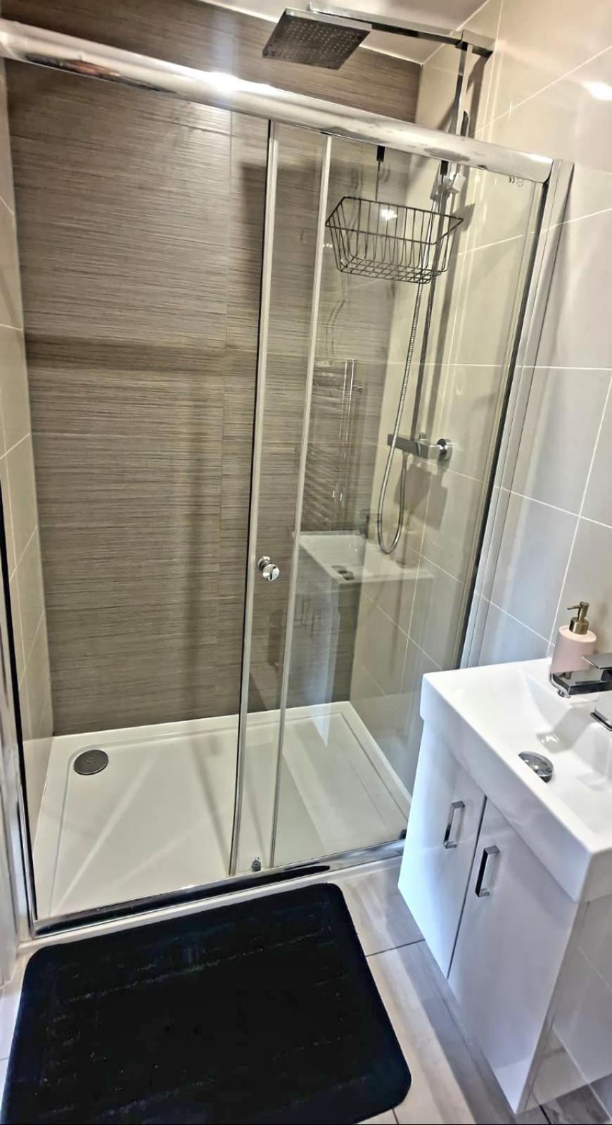 Penelope Ensuite Double Hospedagem domiciliar *