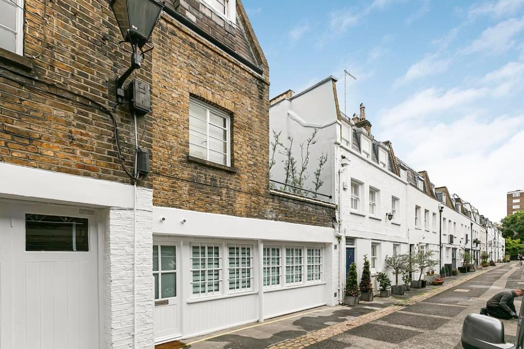 Stylish Next To Paddington Station Apartment *