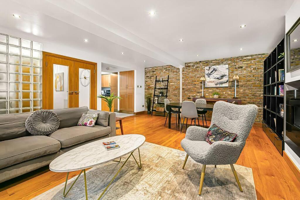 Stylish Next To Paddington Station Apartment *