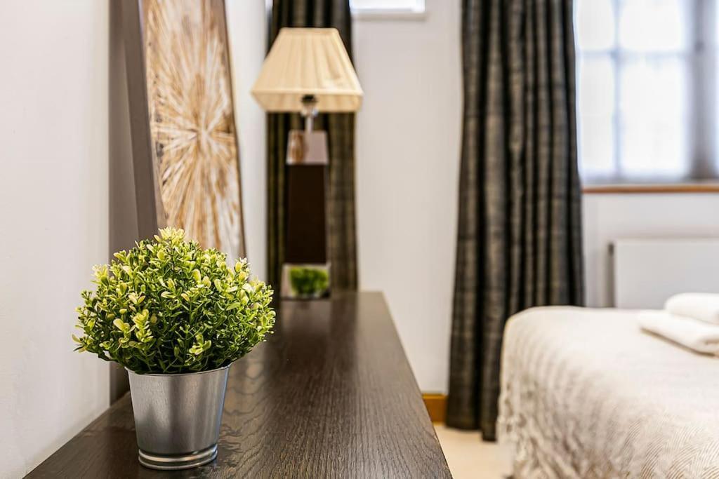Apartment Stylish Next To Paddington Station *