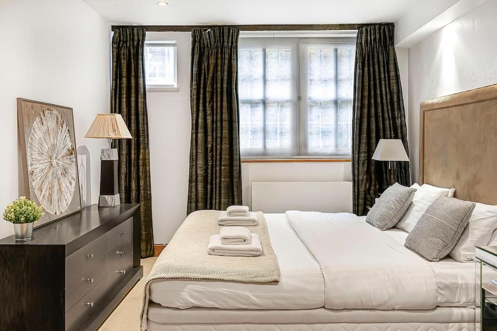 Stylish Next To Paddington Station *