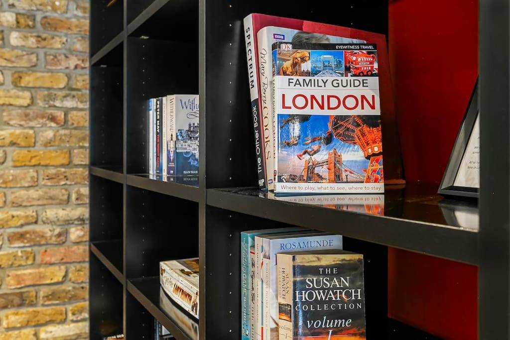 Stylish Next To Paddington Station London