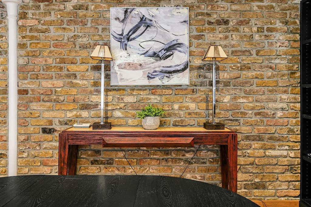 Stylish Next To Paddington Station