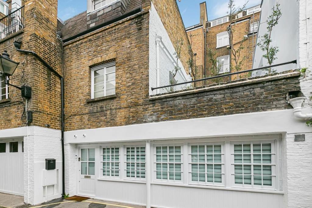 Apartment Stylish Next To Paddington Station