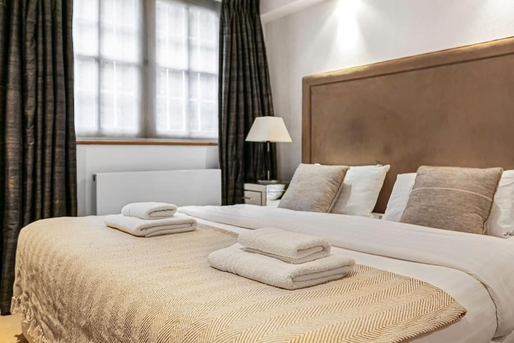 Stylish Next To Paddington Station Apartment *