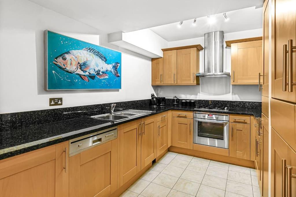 Apartment Stylish Next To Paddington Station *
