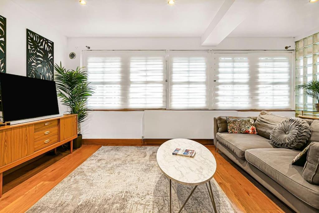 Stylish Next To Paddington Station *
