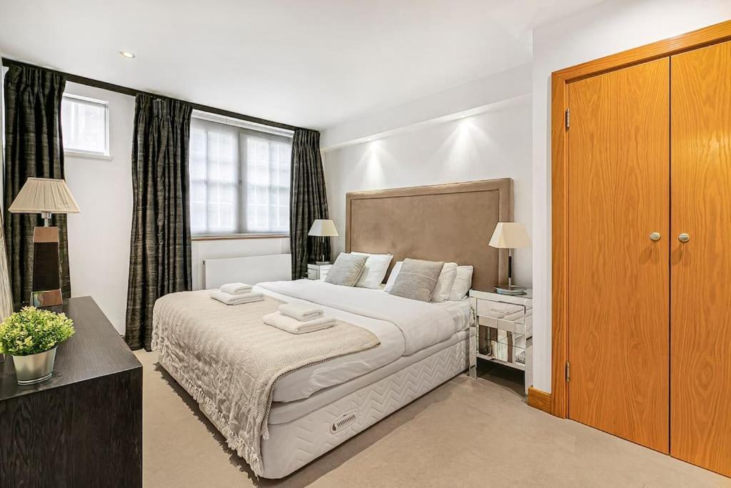 Stylish Next To Paddington Station * London