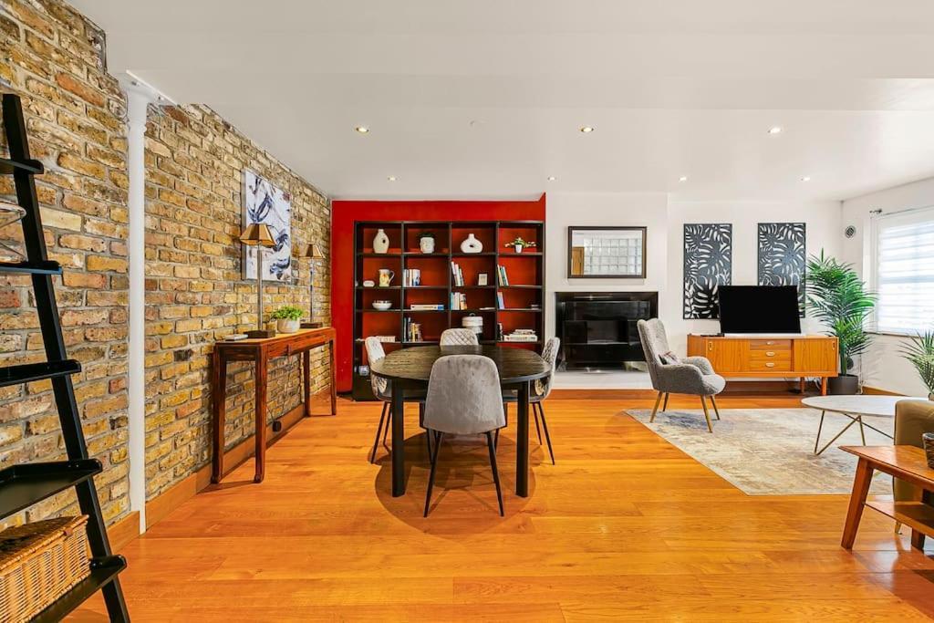 Stylish Next To Paddington Station *