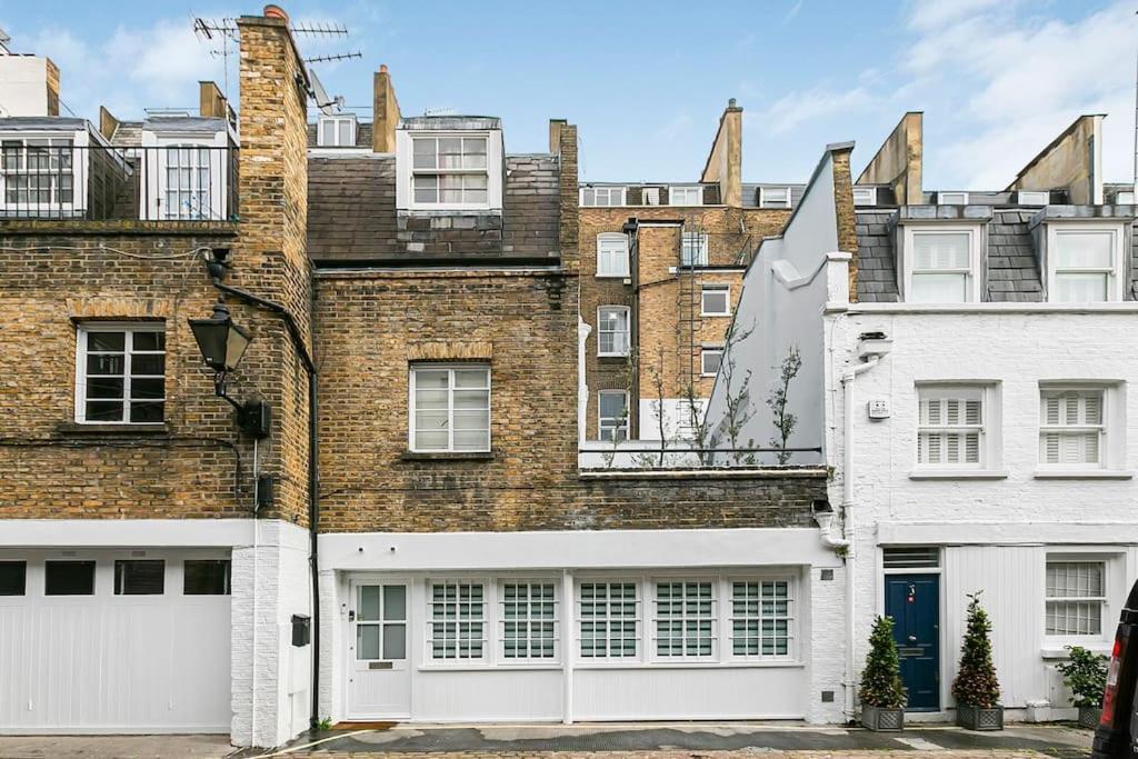Stylish Next To Paddington Station London