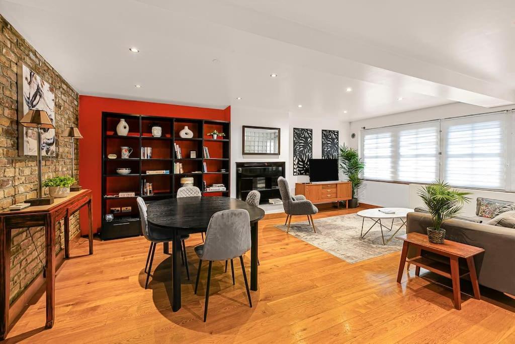 Apartment Stylish Next To Paddington Station *