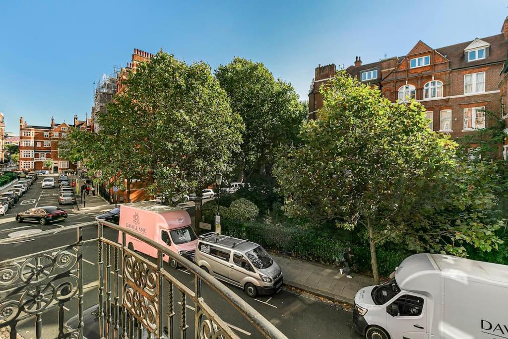 Apartment Cadogan Gardens Vip *
