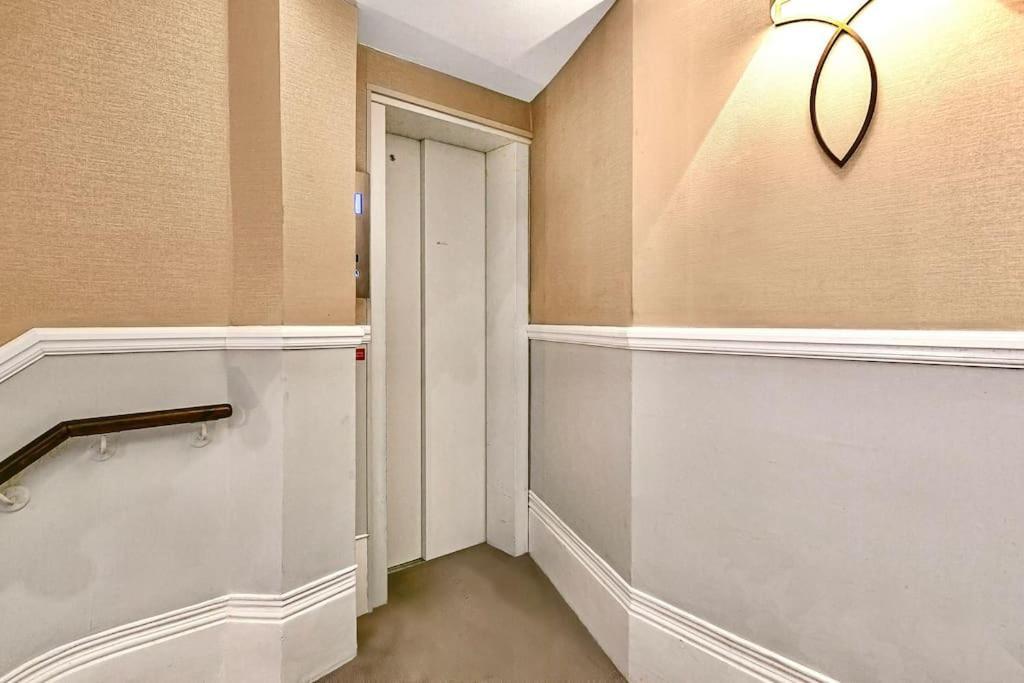 Apartment Cadogan Gardens Vip
