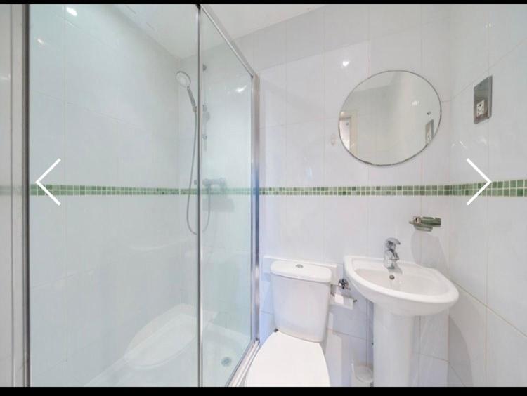 Amazing River View 2 Bedroom Apartment, Sleeps 6 , Balcony And Parking Apartment *