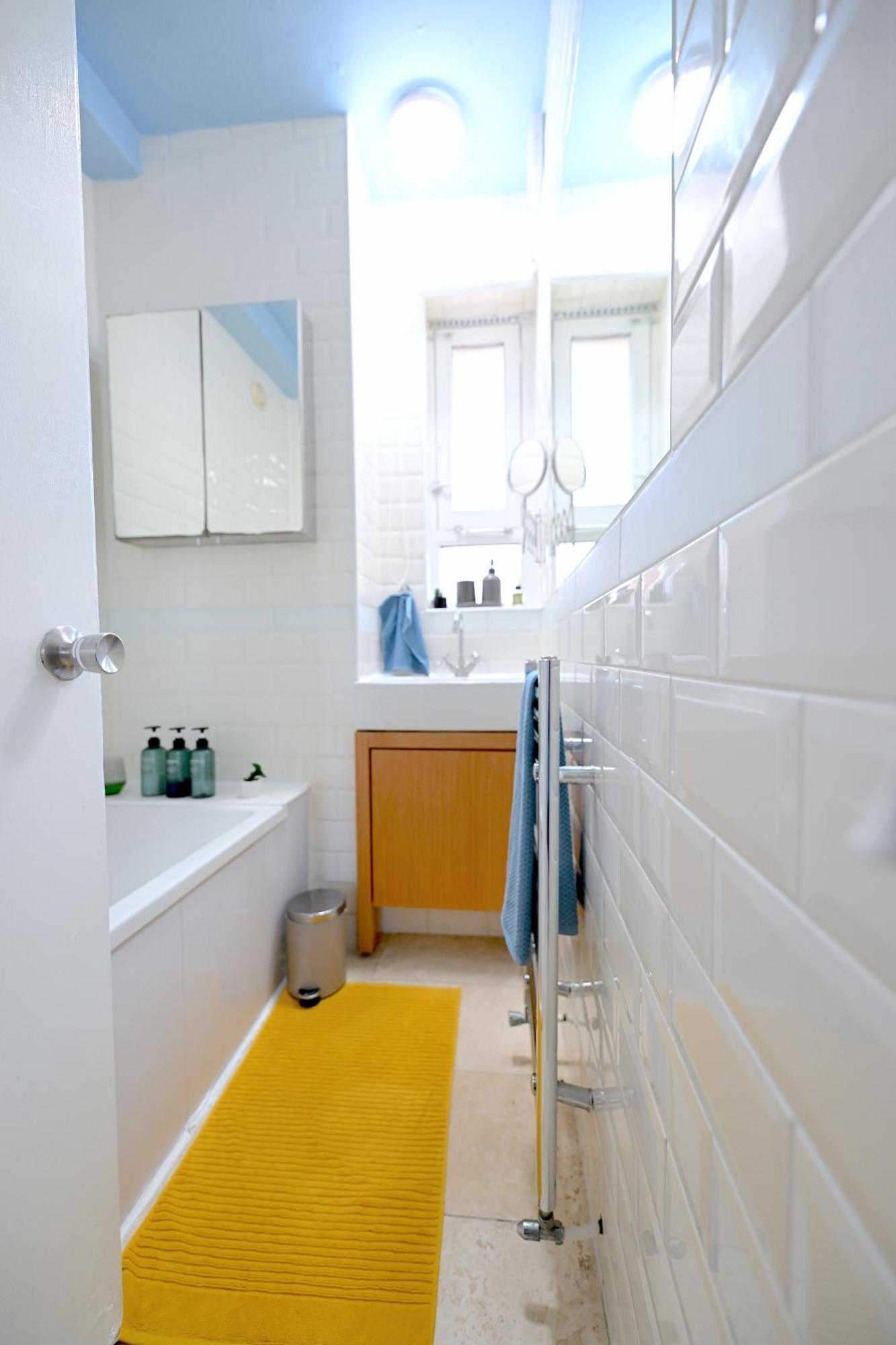3 Bed Flat In King's Cross Station - Zone 1 * London