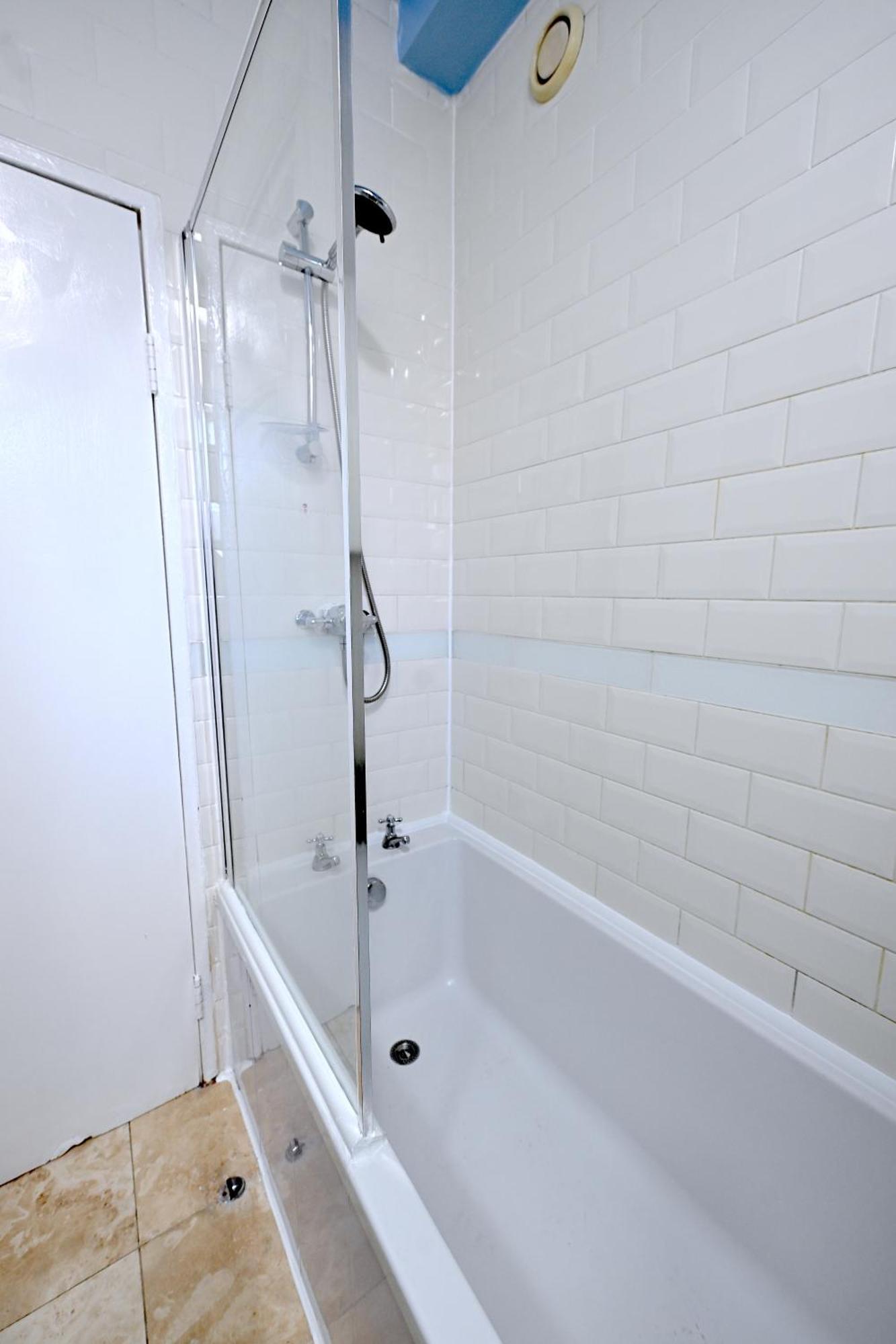 3 Bed Flat In King's Cross Station - Zone 1