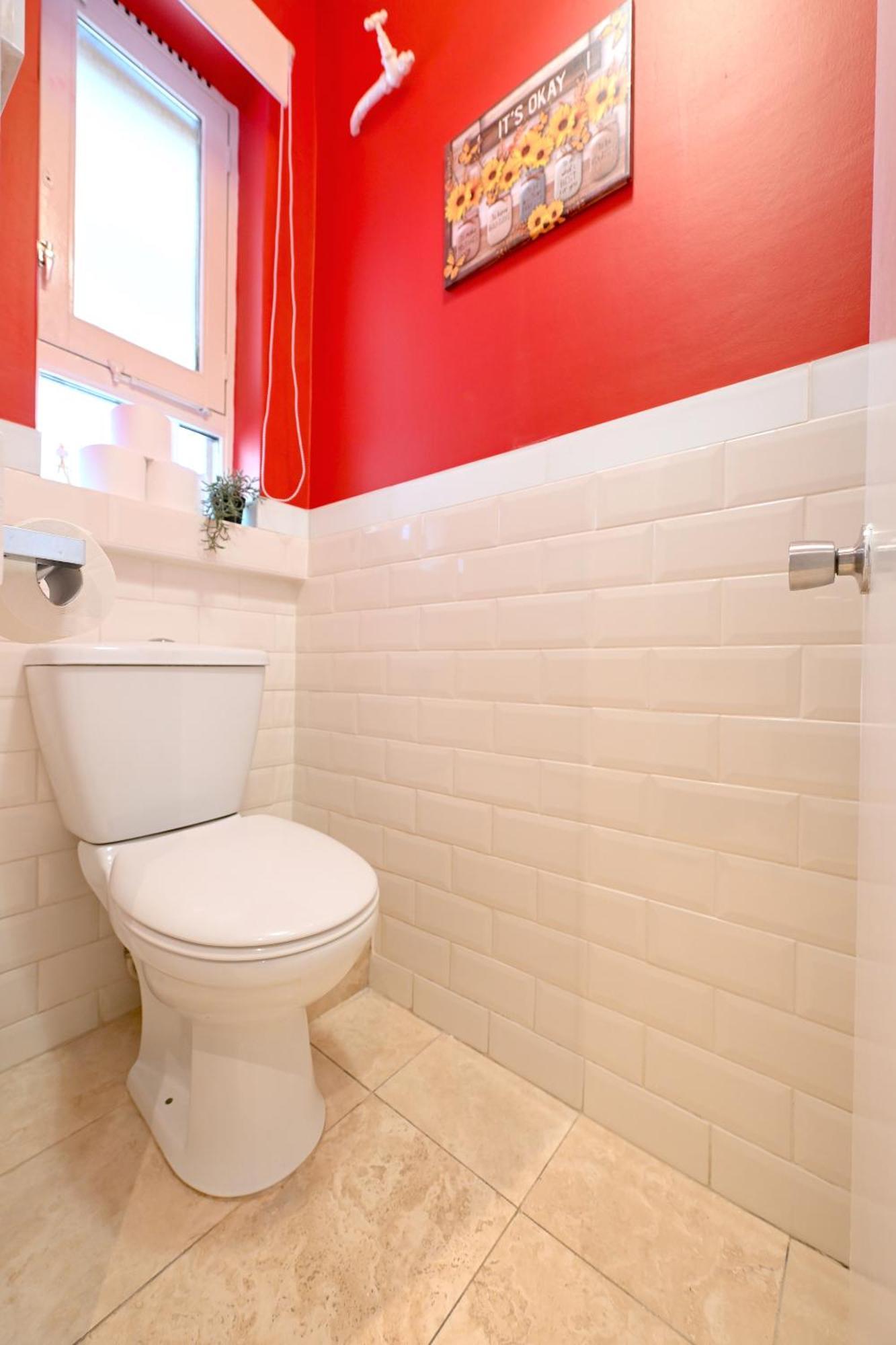 3 Bed Flat In King's Cross Station - Zone 1