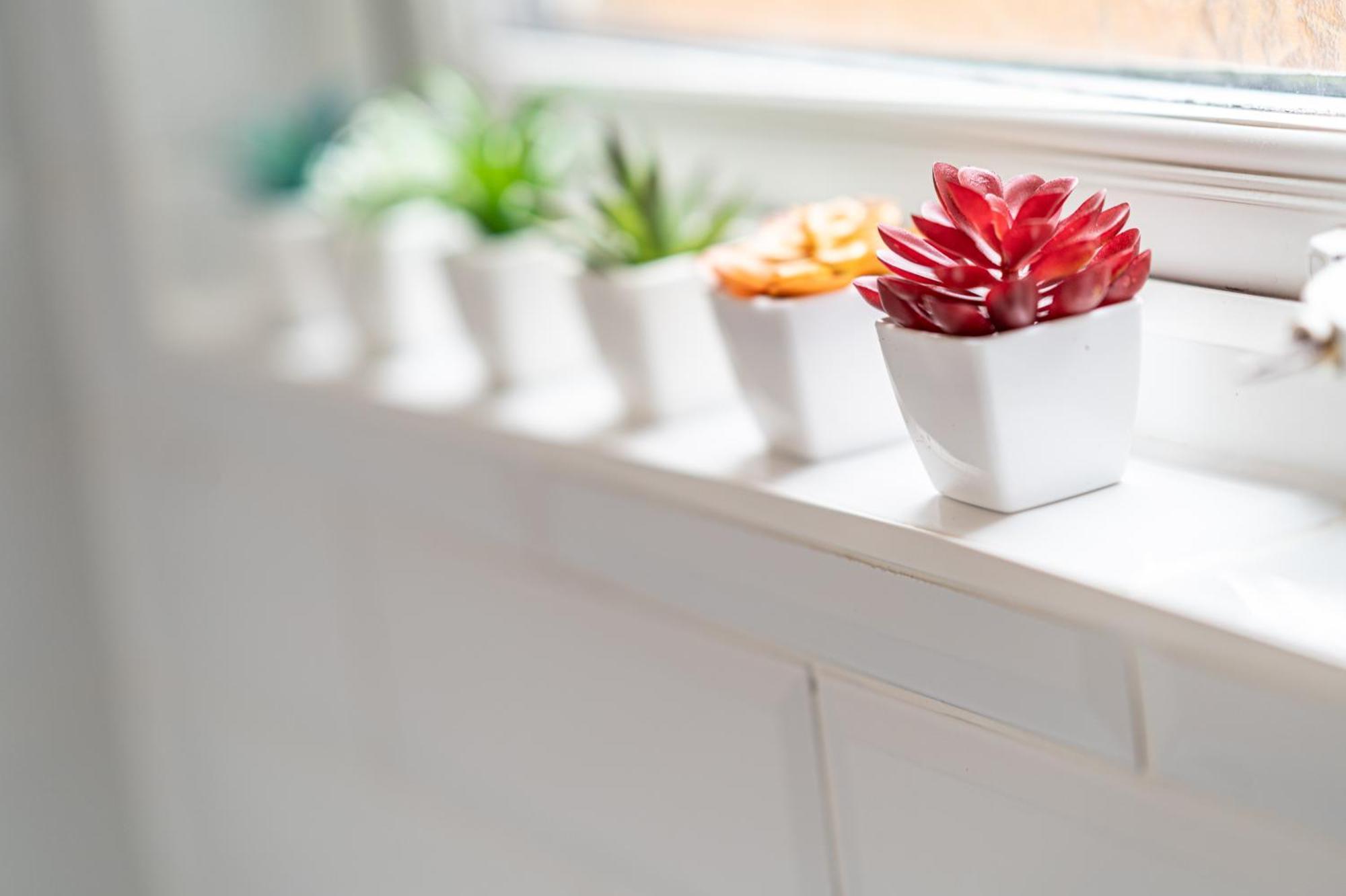 Beautiful 2 Bedroom With Private Garden In Wimbledon - Minutes From Apartamento