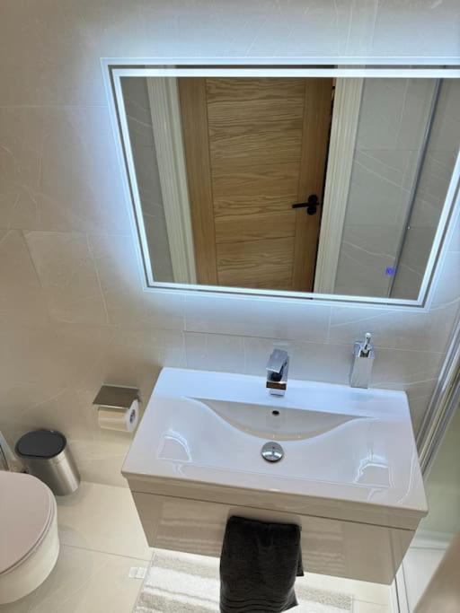 Apartment Chic E10 London