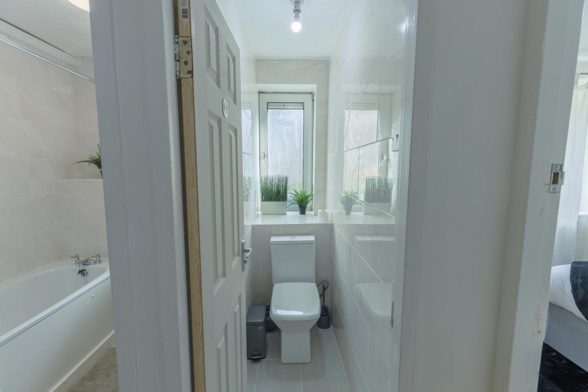 Guest house Opulent Heights London