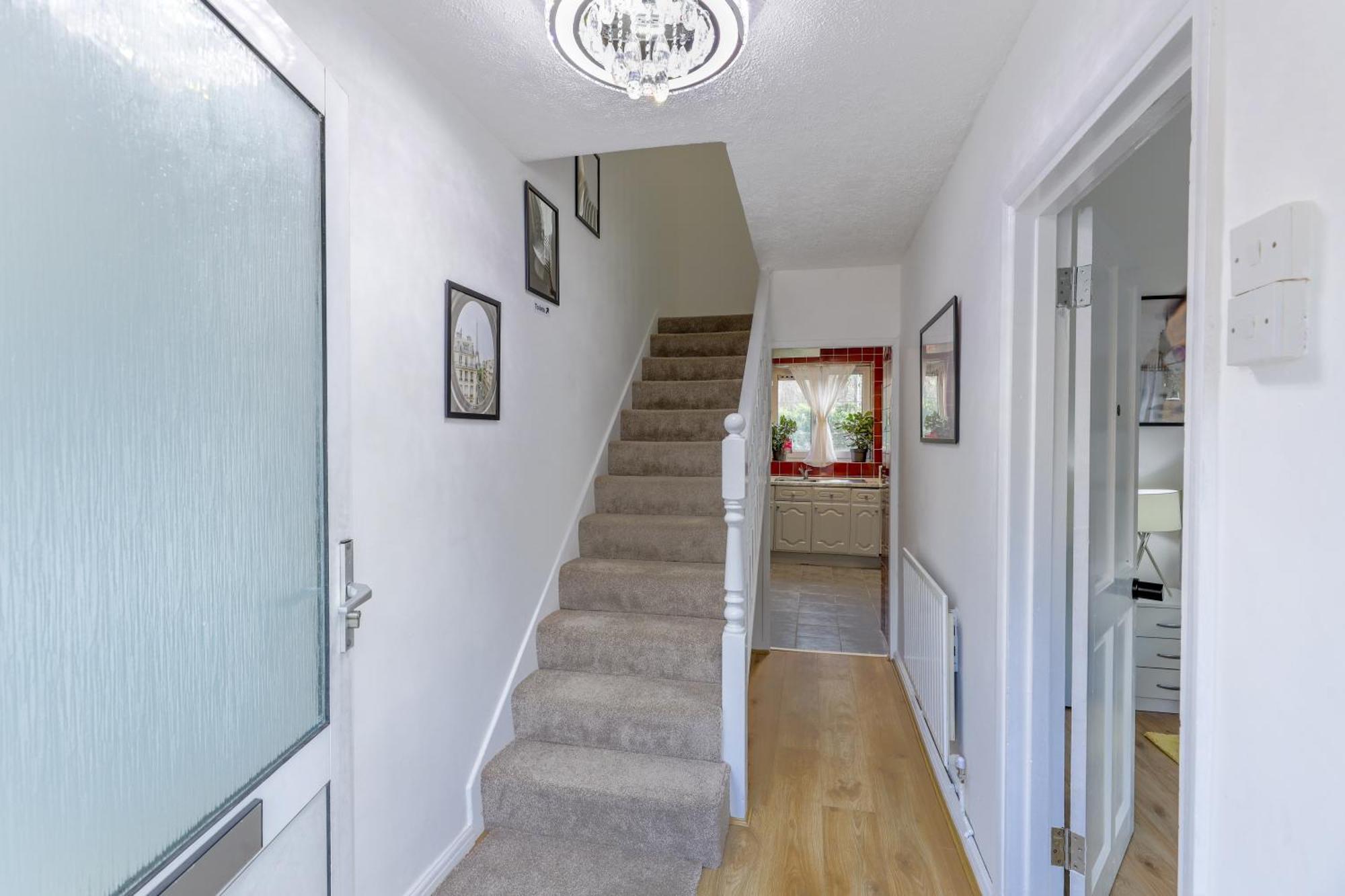Opulent Heights Guest house