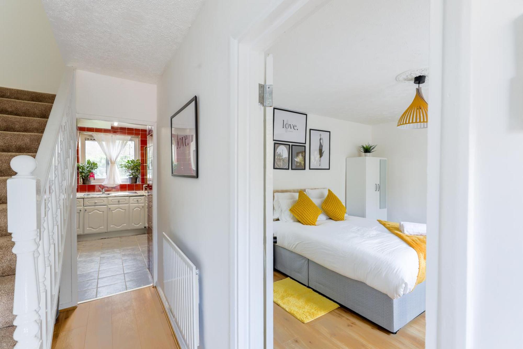 Opulent Heights Guest house 5*