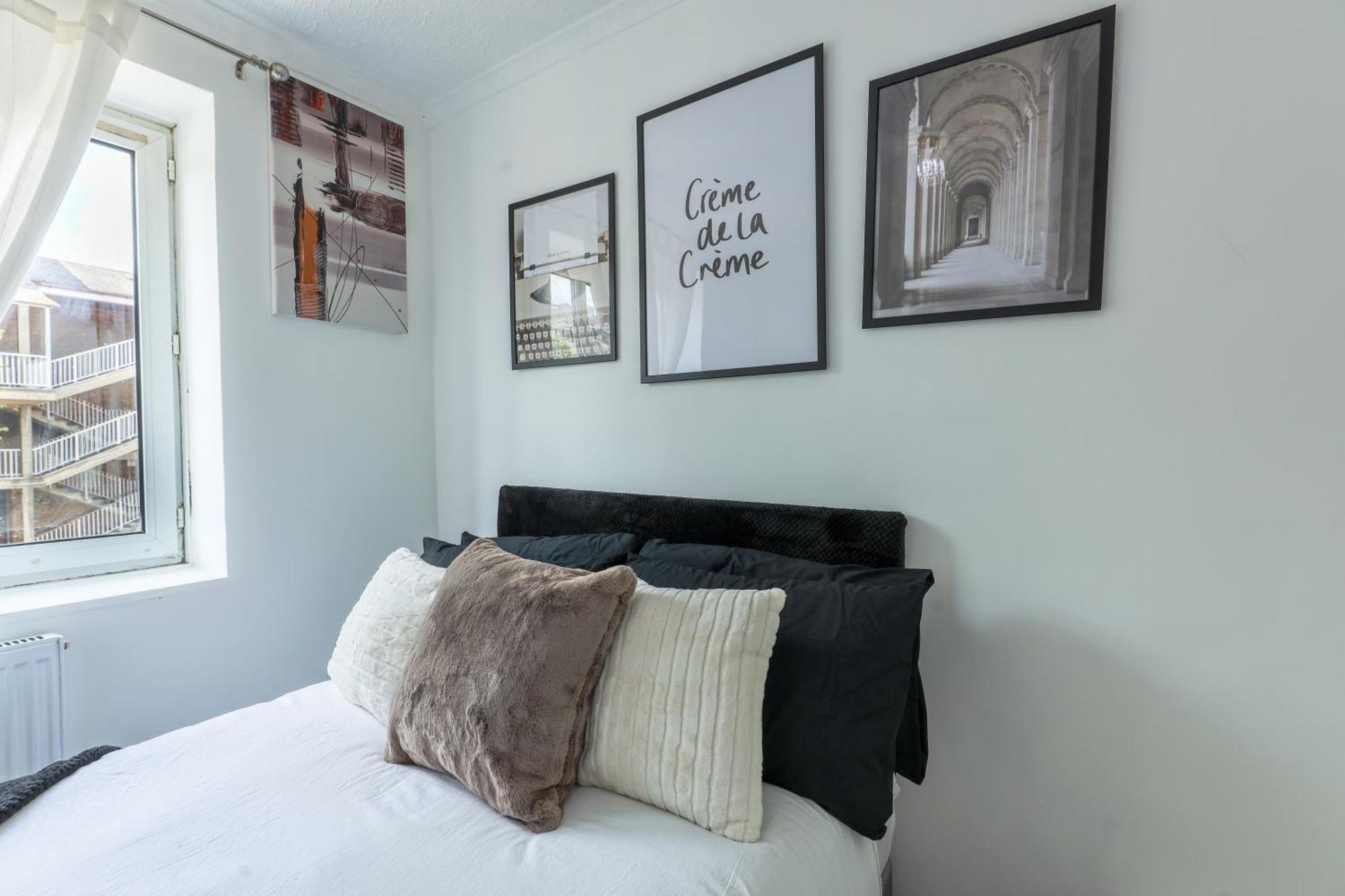 Guest house Opulent Heights London