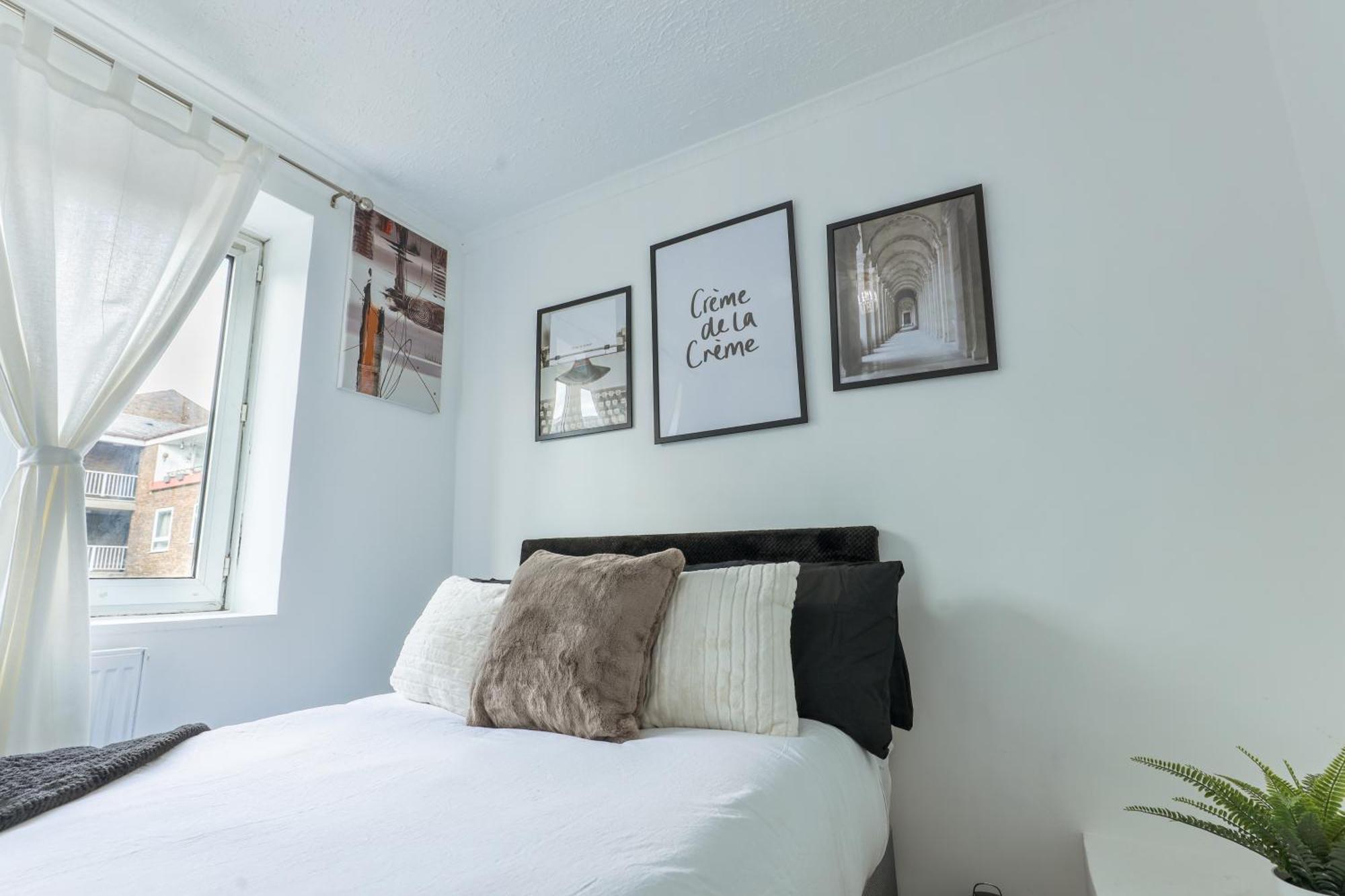 Guest house Opulent Heights