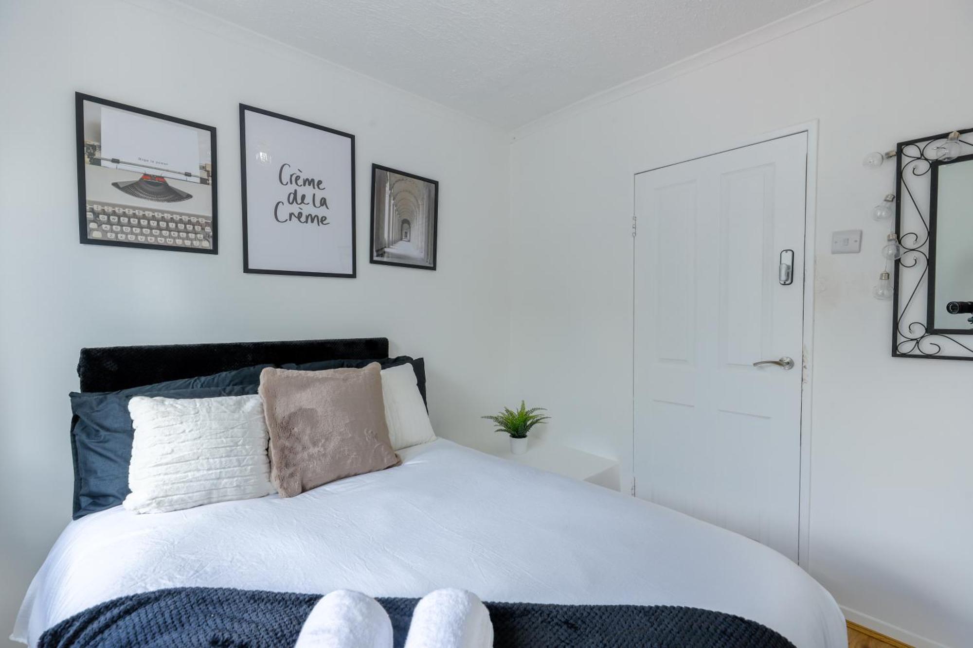 Opulent Heights Guest house 5*