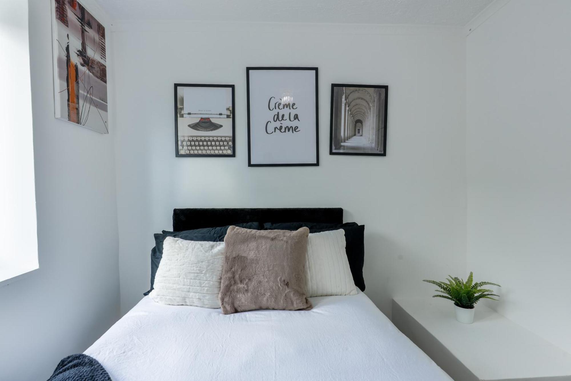 Guest house Opulent Heights London
