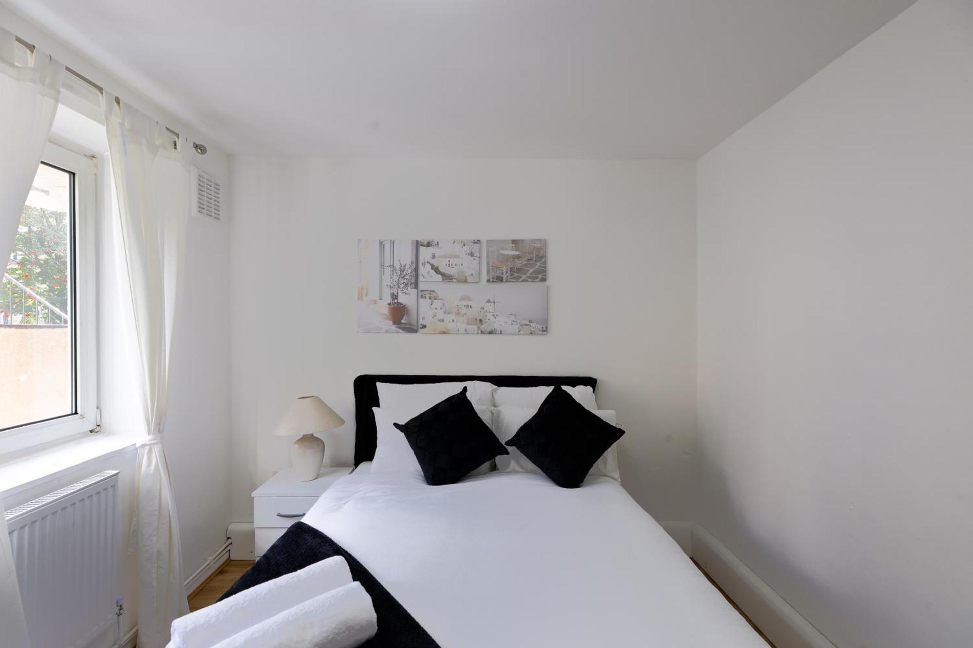 Opulent Heights Guest house
